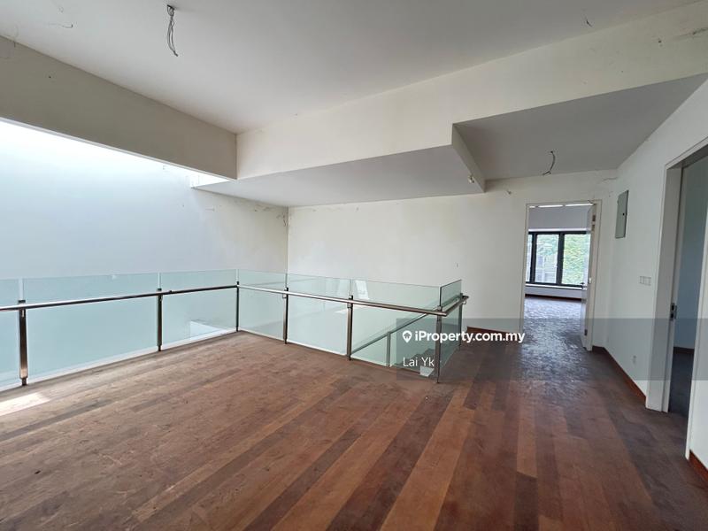 Semi-Detached House for Sale in Temasya Glenmarie, Glenmarie by Lai Yk - iProperty.com.my