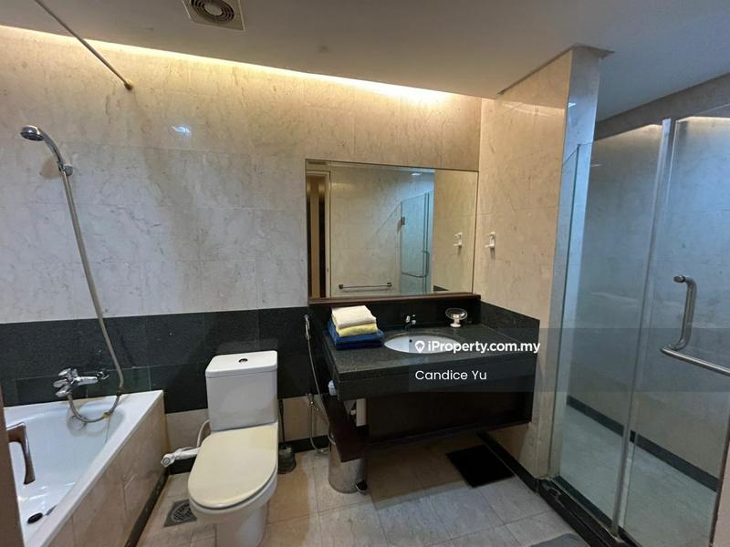 Service Residence for Rent in i-Zen @ Kiara 2 by Candice Yu - iProperty.com.my