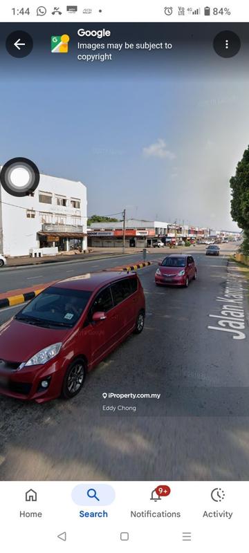 Shop-Office for Sale in Taman Kluang Baru, Kluang by Eddy Chong - iProperty.com.my