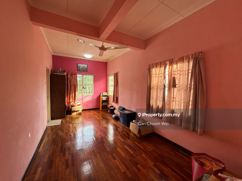 Semi-Detached House for Sale in Usj 3a, Subang Jaya by Gan Choon Wei - iProperty.com.my