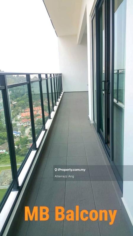 Condominium for Sale in Mira Residence by Atterrazz Ang - iProperty.com.my