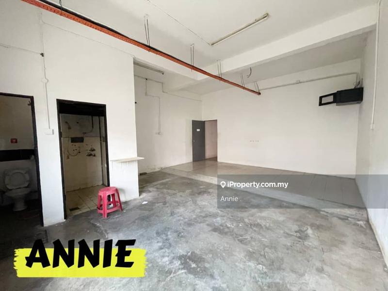 Kedai untuk Disewa di Taman Bukit Panchor, Nibong Tebal oleh Annie Tan - iProperty.com.my