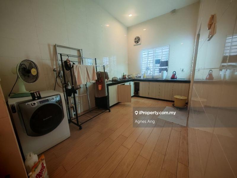 Cluster House untuk Dijual di Canary Garden, Klang oleh Agnes Ang - iProperty.com.my