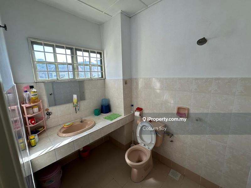 Rumah Berangkai 2 Tingkat untuk Dijual di Taman Sri Putra 2, Sungai Buloh oleh Coburn Soy - iProperty.com.my