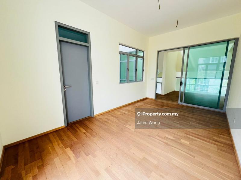 Rumah Berangkai 3 Tingkat untuk Dijual di Schubert, Symphony Hills, Cyberjaya, Cyberjaya oleh Jared Wong - iProperty.com.my