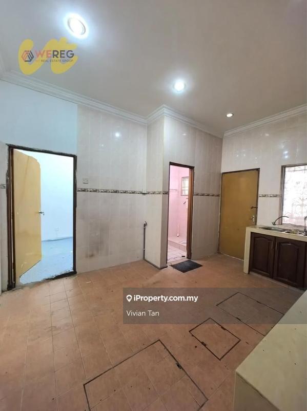 2-storey Terraced House for Sale in Taman Sri Andalas, Klang by Vivian Tan - iProperty.com.my