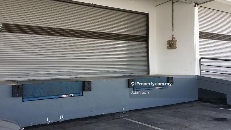 For Rent - BRAND NEW Port Klang Dectached Factory
