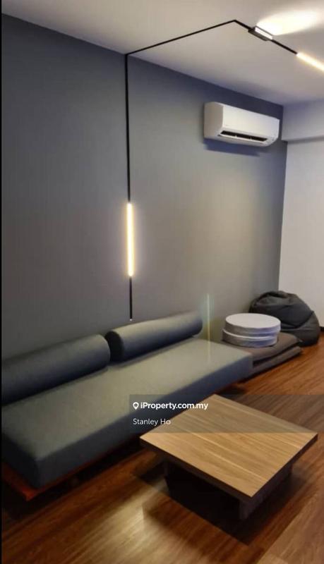 Service Residence for Sale in Arte Mont Kiara by Stanley Ho - iProperty.com.my