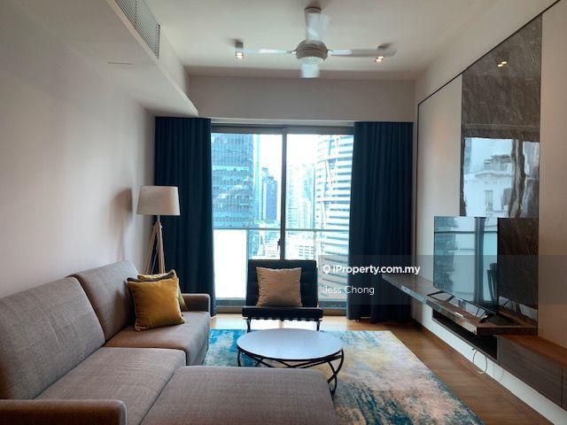 Kediaman Servis untuk Dijual di Stonor 3 oleh Jess Chong - iProperty.com.my