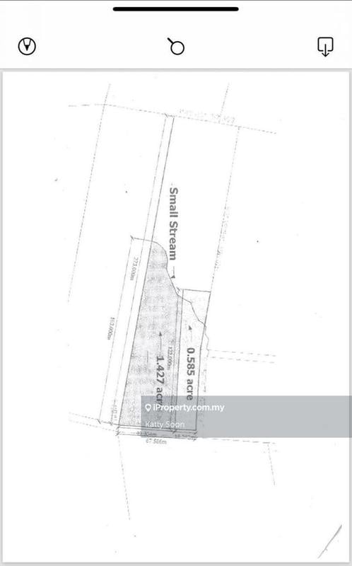 Agricultural Land for Rent in Kampung Sungai Semungkis, Hulu Langat by Katty Soon - iProperty.com.my