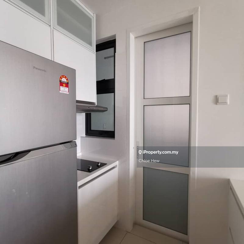 Service Residence for Rent in H2O Residences by Chloe Hew - iProperty.com.my
