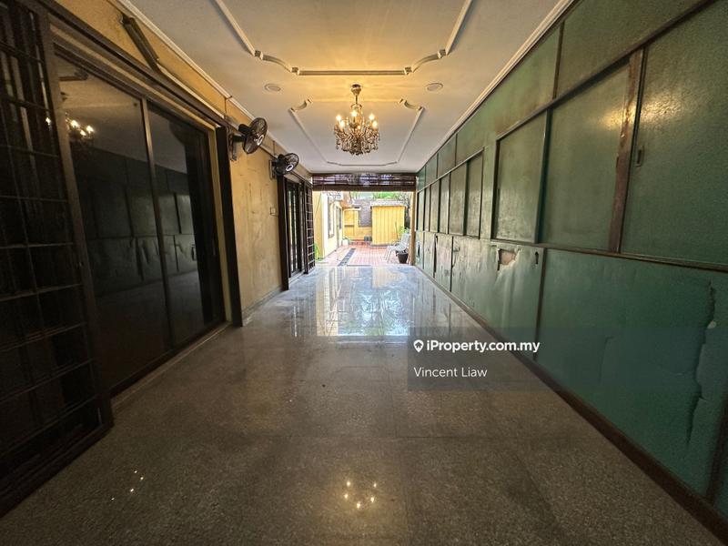 Semi-Detached House for Sale in Tropicana golf and country resort, Tropicana by Vincent Liaw - iProperty.com.my