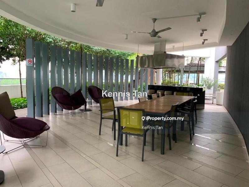 Kondominium untuk Disewa di The Westside Two oleh Kennis Tan - iProperty.com.my