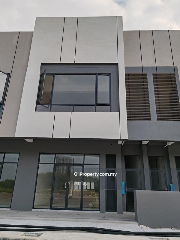 For Rent - Kota Laksamana