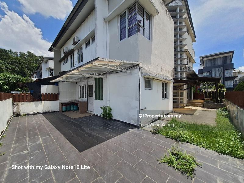 Rumah Berkembar untuk Dijual di Taman Melawati, Ulu Kelang oleh Teng Weng Keong - iProperty.com.my