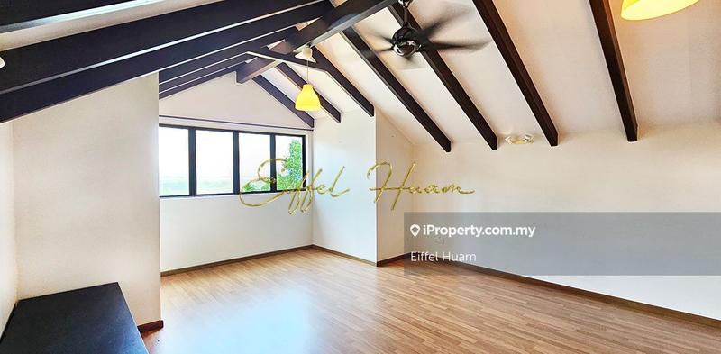 Bungalow House for Sale in Tanjung Bungah, Penang by Eiffel Huam - iProperty.com.my