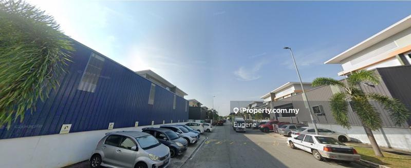 For Sale - Taman Putra Perdana, Alam Perdana Industrial Park @ Puchong