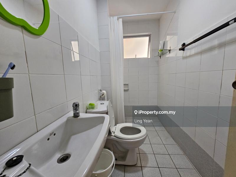 For Rent - Perdana View