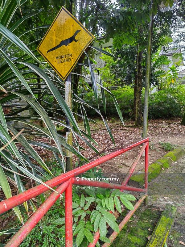2.5-storey Terraced House for Sale in Valencia, Sungai Buloh by Chanel Lee - iProperty.com.my