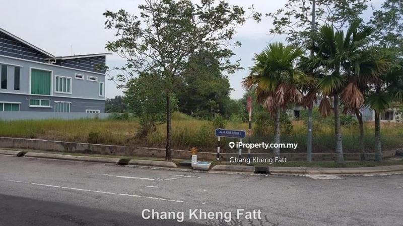 Bungalow Land for Sale in Alam Sutera by Chang Kheng Fatt - iProperty.com.my