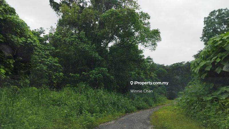 Tanah Kediaman untuk Dijual di Bandaraya Ipoh, Ipoh oleh Winnie Chan - iProperty.com.my