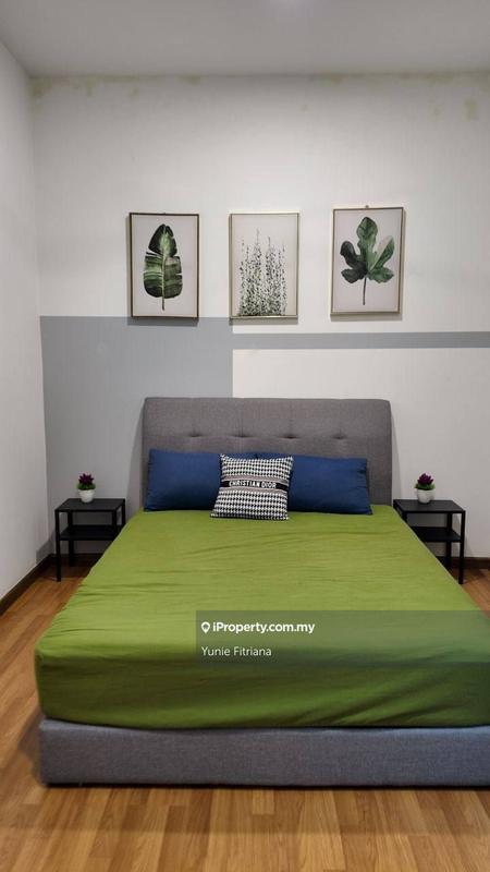 Condominium for Sale in Chymes Condo @ Gurney KL (Faber Antara Condominium) by Yunie Fitriana - Chymes residence - 2nd Room  - iProperty.com.my