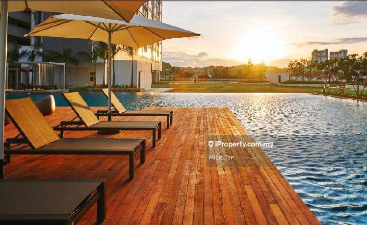 Condominium for Sale in Vina Residency (Vina Versatile Homes) by Mice Tan - iProperty.com.my
