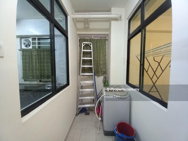 Kondominium untuk Dijual di Park 51 Residency oleh Liza Tieo - iProperty.com.my