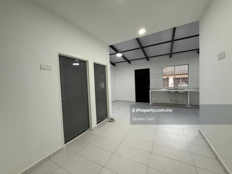 Rumah Berangkai 1 Tingkat untuk Dijual di Taman Keladi, Sungai Petani oleh Jayden Geh - iProperty.com.my