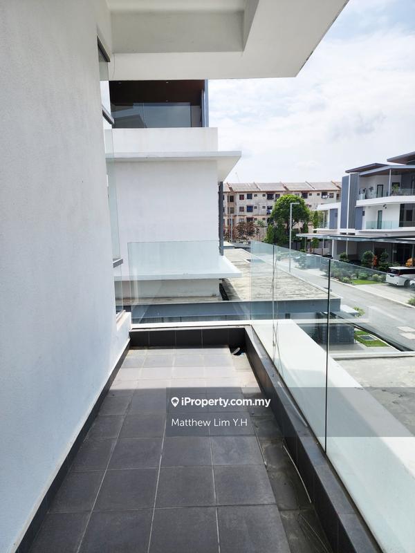 Semi-Detached House for Sale in Kota Kemuning, Shah Alam by Matthew Lim Y.H - iProperty.com.my