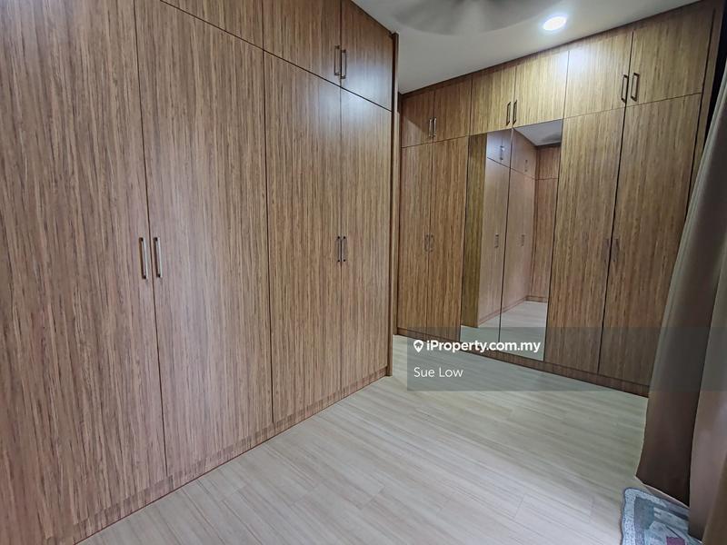 Rumah Teres 3-Tingkat untuk Dijual di Taman Puncak Jalil, Seri Kembangan oleh Sue Low - iProperty.com.my