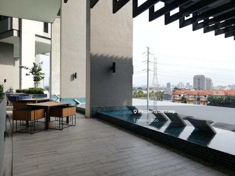 Kediaman Servis untuk Dijual di Lumi Tropicana oleh Edmond Boo - iProperty.com.my