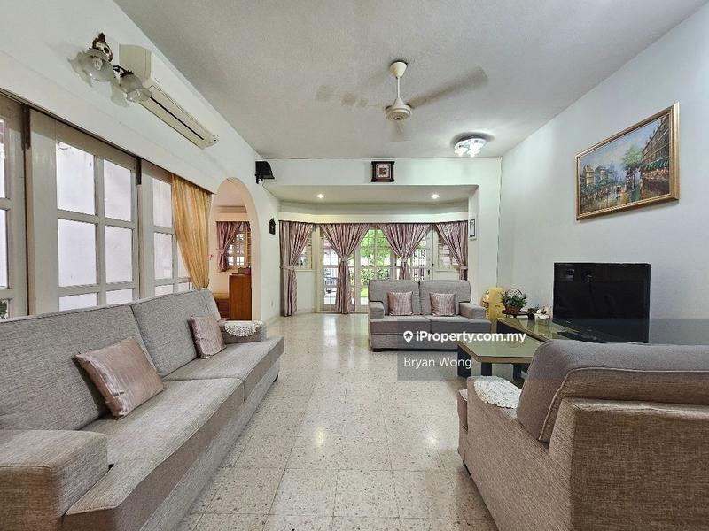 2-storey Terraced House untuk Dijual di Damansara Jaya, Petaling Jaya oleh Bryan Wong - iProperty.com.my
