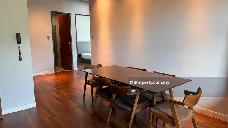 For Rent - Geo38 Residence