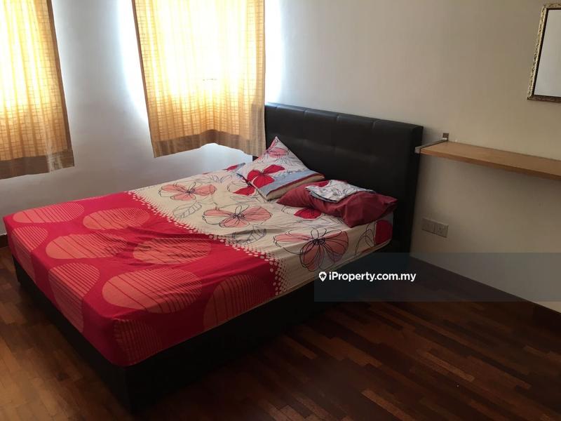 Residensi Servis untuk Dijual di Subang Avenue oleh Alvin Yong - iProperty.com.my