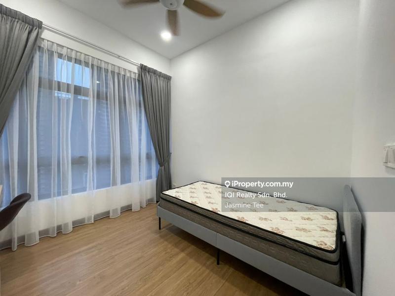 Service Residence for Rent in Astoria Ampang by Jasmine Tee - iProperty.com.my