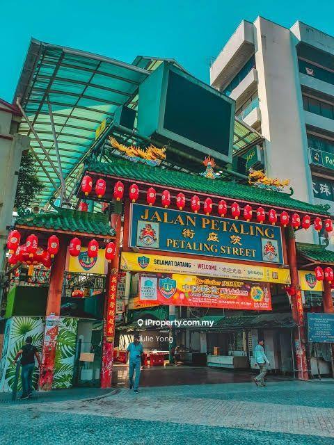 Kedai-Pejabat untuk Dijual di Pudu, KL City Centre oleh Julie Yong - iProperty.com.my