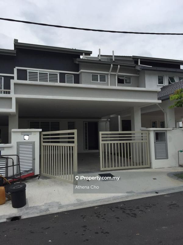 2-storey Terraced House for Sale in Taman Desa Seringin, Nilai by Athena Cho - iProperty.com.my