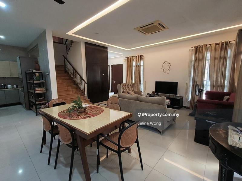 Semi-Detached House for Sale in Damansara Legenda, Petaling Jaya by Selina Wong - iProperty.com.my