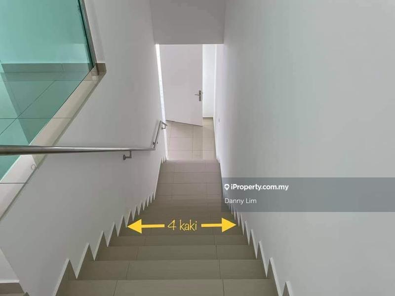 Rumah Teres 2-Tingkat untuk Dijual di Seremban 2, Seremban 2 oleh Danny Lim - iProperty.com.my