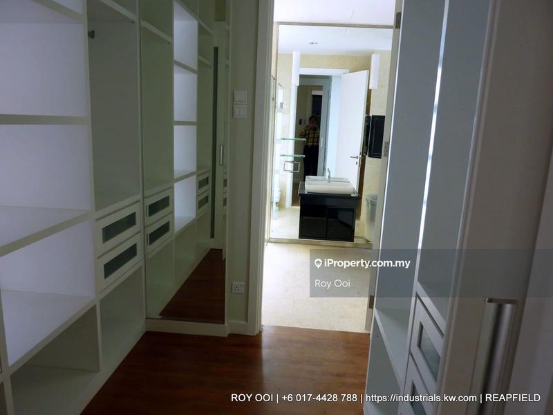 Condominium for Sale in Idaman Residence by Roy Ooi - iProperty.com.my