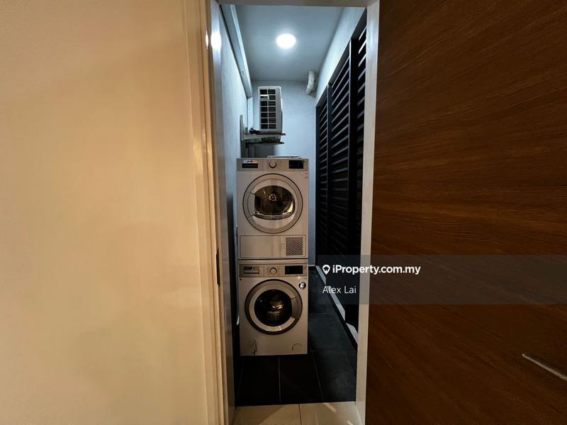 Service Residence for Rent in Aria by Alex Lai - iProperty.com.my