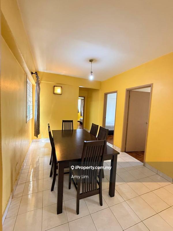 Apartment for Sale in Avenue Court by Amy Lim - Dining Room - iProperty.com.my