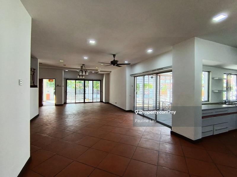 Rumah Teres 2-Tingkat untuk Dijual di Dataran Ara Damansara, Ara Damansara oleh Pauline Lau - iProperty.com.my