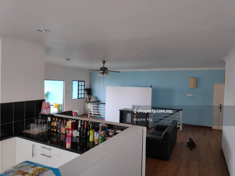 Kondominium untuk Dijual di Abadi Villa oleh Wayne Ng - iProperty.com.my