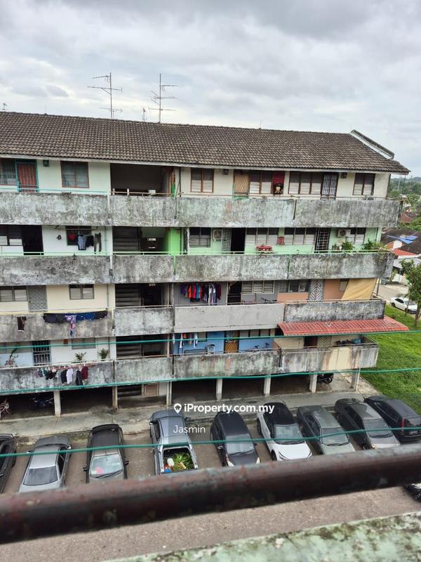 For Sale - Taman Daya - Jalan Bertam 1, 10 and 16, Tebrau