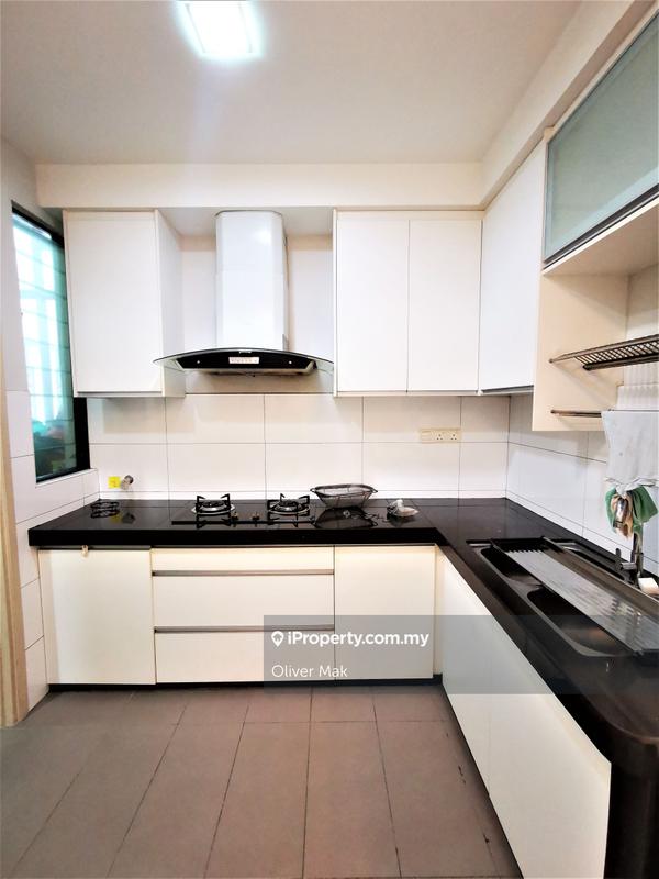 Condominium for Sale in KM1 West by Oliver Mak - iProperty.com.my