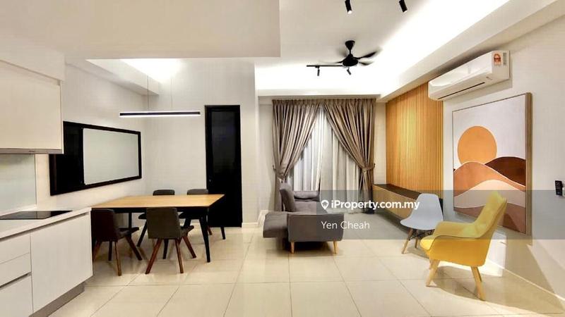 For Rent - The Sentral Suites