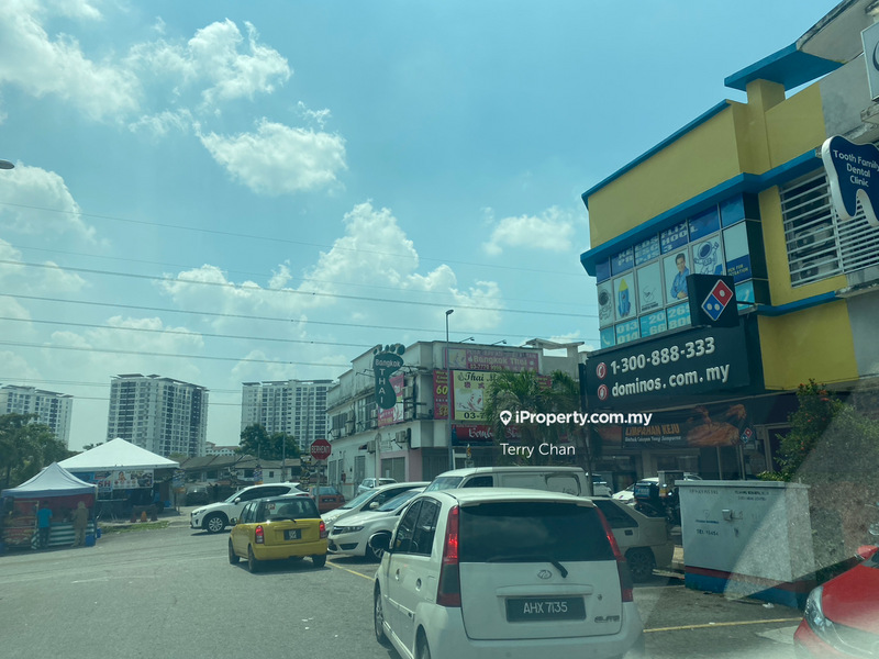 Kedai untuk Dijual di Taman Sri Manja, Petaling Jaya oleh Terry Chan - iProperty.com.my