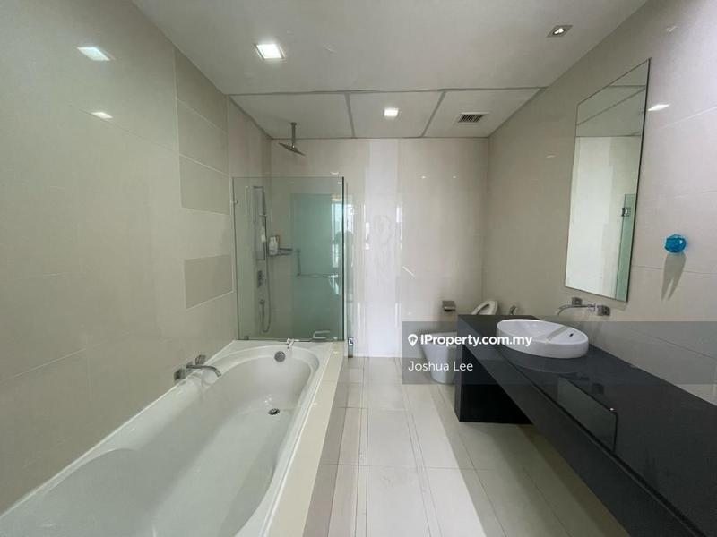Service Residence for Sale in Gateway Kiaramas Residences by Joshua Lee - iProperty.com.my